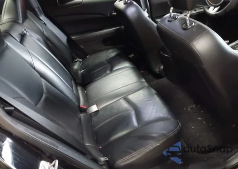 2013 Dodge Avenger Sxt z USA, uszkodzony, nr VIN 1C3CDZCB9DN635184